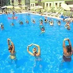 Hotel Club Lagonya Garden 3*