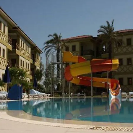 Club Lagonya Garden Belek