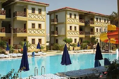 Club Lagonya Garden Hotel Belek