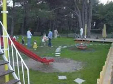 Club Lagonya Garden 3* באלאק