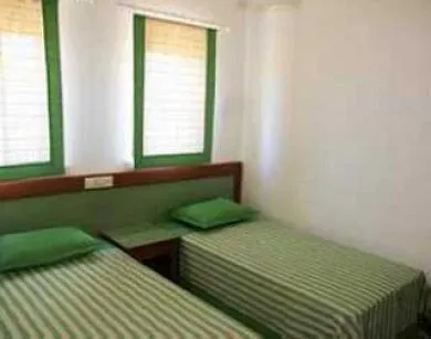 Club Lagonya Garden מלון באלאק