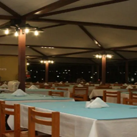 Hotel Club Lagonya Garden Belek