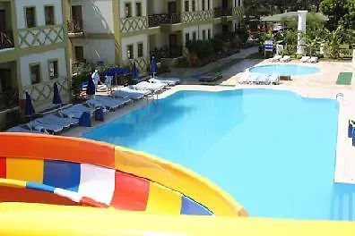 Club Lagonya Garden