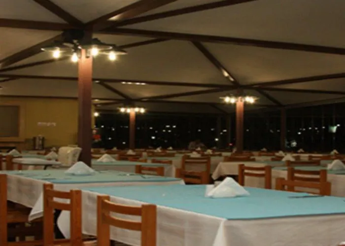 Hotel Club Lagonya Garden Belek