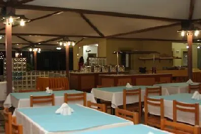 Hotel Club Lagonya Garden